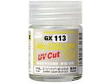 Mr.�J���[ GX113 �X�[�p�[�N���A�[III UV�J�b�g�i������j
