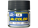 Mr.�J���[ C14 �l�[�r�[�u���[