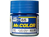 Mr.J[ C65 CfB[u[
