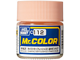 Mr.J[ C112 LN^[tbVi2j