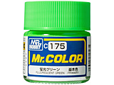 Mr.J[ C175 uO[