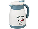 �X�e�����X���|�b�g600ml SNOOPY   VSP6 �y864�z