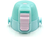 STCH6�p �L���b�v���j�b�g�@���F   P-STCH6-CU