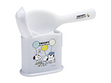 �P�[�X�t������� SNOOPY�^�o���[��