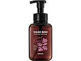 WASH BON�i�E�H�V���{���j�v���C���t�H�[�� �{�� 500mL