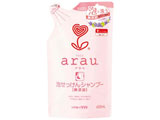 �yarau(�A���E)�z�A��������V�����v�[�@�߂����p�i450ml�j