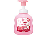 arau. babyiAE.xr[jASg\[v { 450mL