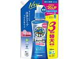 ヤシノミ洗たく洗剤 濃縮タイプ 詰替用 1380mL