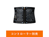 MTG VbNXpbh p[X[cRAxg HOMEGYMΉf S[SE-BS-00A-S](Powersuit Core Belt HOME GYMΉf  S) VbNXpbh ubN SE-BS-00A-S