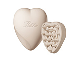 RS-AQ-29A �n�[�g�u���V�t�H�[�X�J���v�iHEART BRUSH for SCALP�j ReFa�i���t�@�j �}�b�g���J
