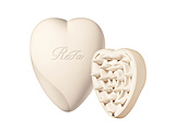 RS-AQ-28A ���t�@ �n�[�g�u���V�t�H�[�X�J���v�i�w�A�u���V�jReFa HEART BRUSH for SCALP MTG ReFa �}�b�g�I��