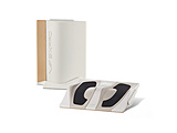 MTG シックスパッド フットフィットスリー ヒート[SEBY02A](SIXPAD Foot Fit 3 Heat) シックスパッド ホワイト SEBY02A