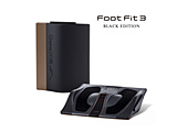 VbNXpbh tbgtBbgX[ SIXPAD Foot Fit 3  ubN SE-BZ-03A