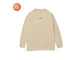 MTG VbNXpbh Jo[EFA X[vgbvL  [SO-AF-20C-L] iSIXPAD Recovery Wear Sleep Top Lj