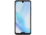 AQUOS R2 compact SH-M09-W�i�f�B�[�v�z���C�g�j