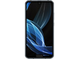 AQUOS R2 compact SH-M09-B�i�s���A�u���b�N�j