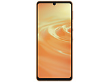 �ySIM�t���[�zAQUOS sense6�uSH-M19AC�vSnapdragon 690 6.1�^ ������/�X�g���[�W�F4GB/64GB nanoSIM×2 DSDV�Ή��y�h���E�h�o�E���T�C�t�P�[�^�C�z  ���C�g�J�b�p�[