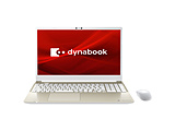 m[gp\R dynabook C6 TeS[h P2C6XBEG m15.6^ /Windows11 Home /intel Core i5 /F16GB /SSDF256GB /Office HomeandBusiness /{ŃL[{[h /2024Năfn