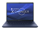 �m�[�g�p�\�R�� dynabook X6 �_�[�N�e�b�N�u���[ P1X6YPBL �m13.3�^ /Windows11 Home /intel Core i5 /�������F16GB /SSD�F512GB /Office Home and Business /���{��ŃL�[�{�[�h /2024�N11�����f���n