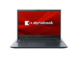 m[gp\R dynabook G8 IjLXu[ P1G8YPBL m13.3^ /Windows11 Home /intel Core i7 /F16GB /SSDF512GB /Office HomeandBusiness /{ŃL[{[h /2024N11fn y864z