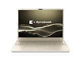 m[gp\R dynabook T6(365 Basic+Office Home&Business2024) AbVS[h P1T6YPEG