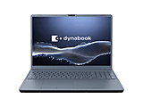 m[gp\R dynabook T5 AbVu[ P1T5YPEL m16.0^ /Windows11 Home /intel Core i3 /F16GB /SSDF256GB /Office Home and Business /{ŃL[{[h /2025Ntfn