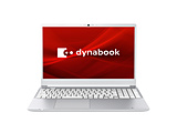 m[gp\R dynabook C5(365 Basic+Office Home&Business2024) vVXVo[ P1C5YPES