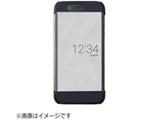 yz AQUOS Rp@Frosted Cover@ubN@XN-K01-B