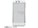 yz AQUOS Rp@Frosted Cover@zCg@XN-K01-W y864z