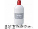 シヤチハタスタンプ台専用スタンプインキ(大瓶・赤) SGN-250-R