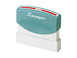 �p�^�� ���B�p Xstamper �ԃC���N XK-S
