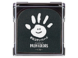 �X�^���v�p�b�h PALM COLORS(�p�[���J���[�Y�j ���� HPS-A/H-K