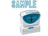 �r�W�l�X�L���b�v���XB�^�@���@SAMPLE   X2-B-10023
