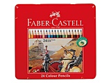 FM 24FZbg FABER-CASTELL(t@[o[JXe)  TFC-CP/24C