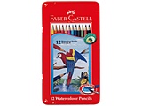 ʐFM 12FZbg FABER-CASTELL(t@[o[JXe)  TFC-WCP/12C