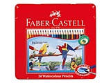 ʐFM 24FZbg FABER-CASTELL(t@[o[JXe)  TFC-WCP/24C