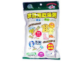 ドライナウ 家庭用乾燥剤 20g×6個 (シリカゲル)〔除湿剤・乾燥剤〕