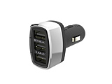 �ԍڗp�[�d��@EXEA(�G�N�Z�A)�@�C���W�P�[�^�[���ځ@3�����j�^�[USB�|�[�g�@USB���v�ő�7.2A
