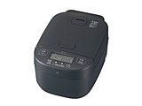ZOJIRUSHI(�ۈ�}�z�[�r��) ����IH���уW���[ ���M��Ή@�ɂߐ��� �u���b�N NW-YD10 �m5.5�� /����IH�n