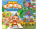超级市场猴子球竞技[Wii][864]