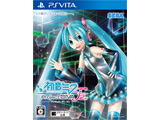 初音ミク -Project DIVA- F 2nd【PS Vitaゲームソフト】   ［PSVita］