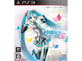 �k���Õi�l �����~�N-Project DIVA- F 2nd �yPS3�z ��03/30(�y)�V���ׁI