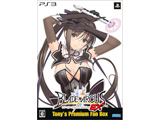 ブレードアークス from シャイニングＥＸ -Tony’s Premium Fan BOX-【PS3ゲームソフト】   ［PS3］