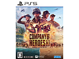 Company of Heroes 3 �yPS5�Q�[���\�t�g�z