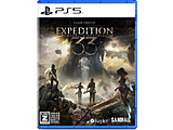 Clair Obscur: Expedition 33[PS5游戏软件]