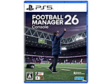 Football Manager 26 Console �yPS5�Q�[���\�t�g�z