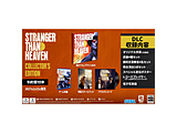 STRANGER THAN HEAVEN Collector�fs Edition �yPS5�Q�[���\�t�g�z