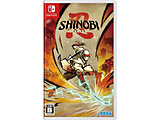 SHINOBI Q̎a ySwitchQ[\tgz wT