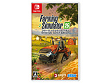 Farming Simulator 26: Nintendo Switch Edition �ySwitch�Q�[���\�t�g�z