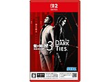 @ ɂR / @RO` Dark Ties ySwitch2Q[\tgz